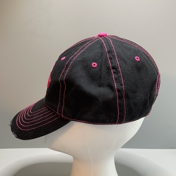 New Orleans Bourbon St French Quarter hat - Picture 2 of 7